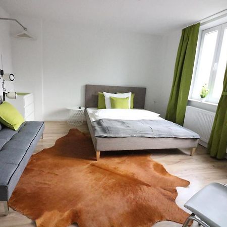 Appartement Beckedorf - Netflix - Klimaanlage - 2 Zimmer - Appartement Mit Einbaukueche Und Modernem Badezimmer! Buitenkant foto